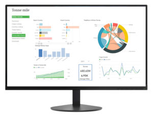 trade analytics platform image 1